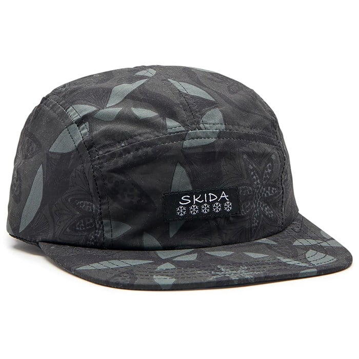 Skida - Brim Hat