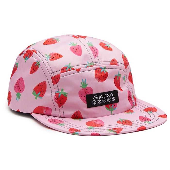 Skida - Skida Brim Hat