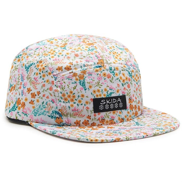 Skida - Skida Brim Hat