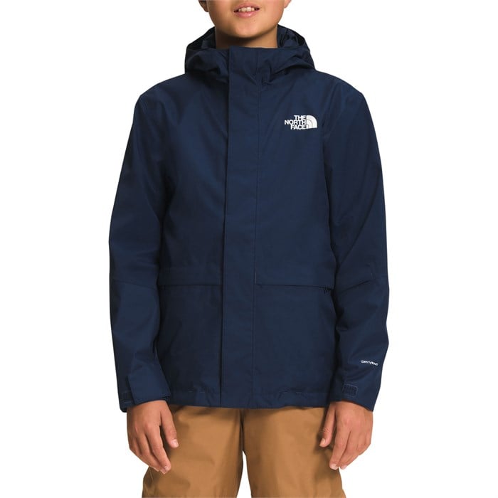 The North Face - Freedom Extreme Mix+Match Shell Jacket - Kids'