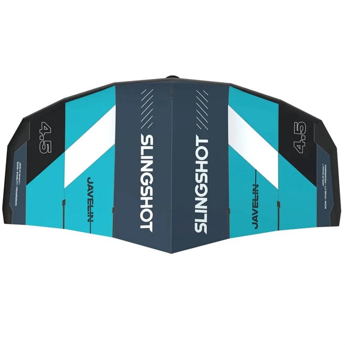 Slingshot - Slingshot Javelin V1 with Window Wind Foil Wing 2023