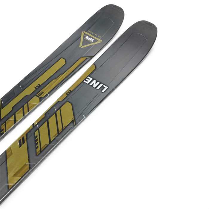 Line Skis Blade Optic 96 Skis 2024 | evo