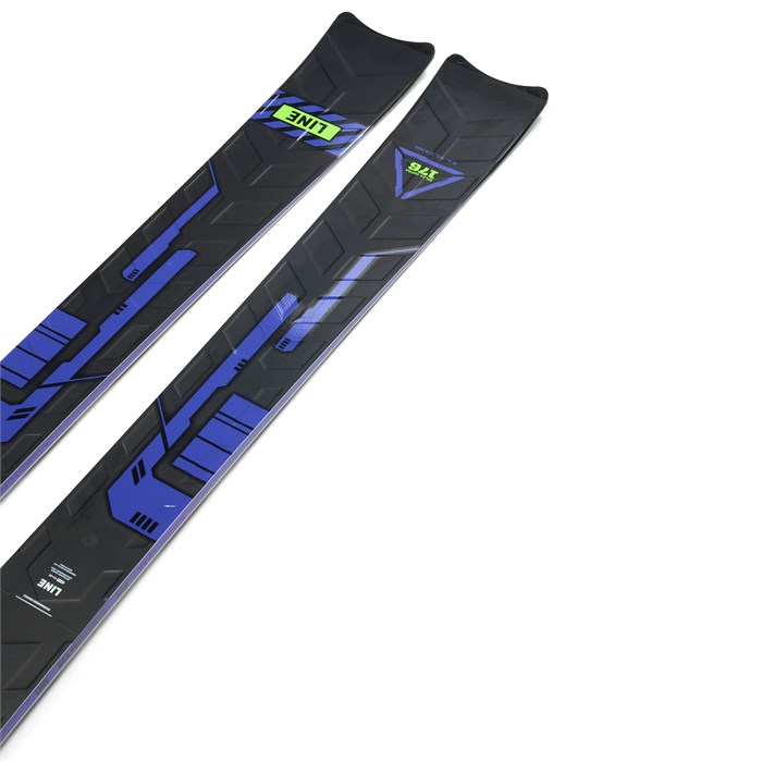 Line Skis Blade Skis 2024 | evo
