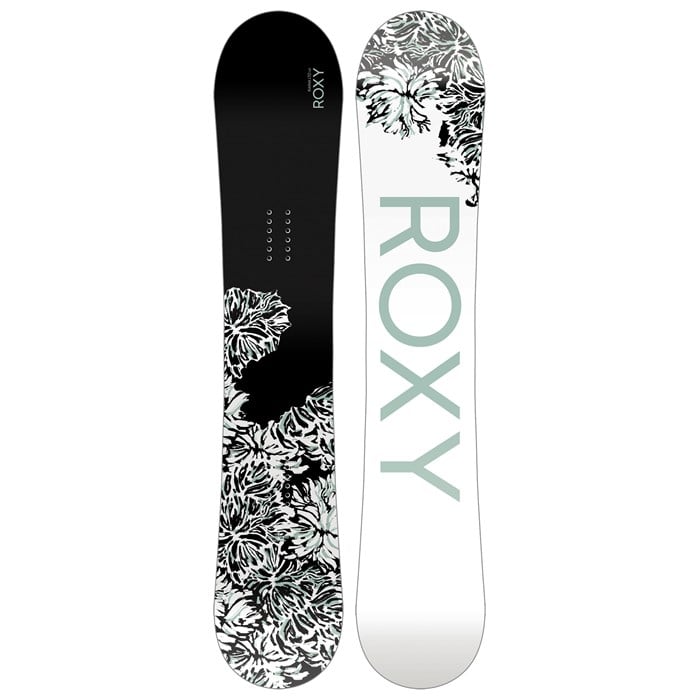 Roxy - Raina LTD Snowboard - Women's 2024