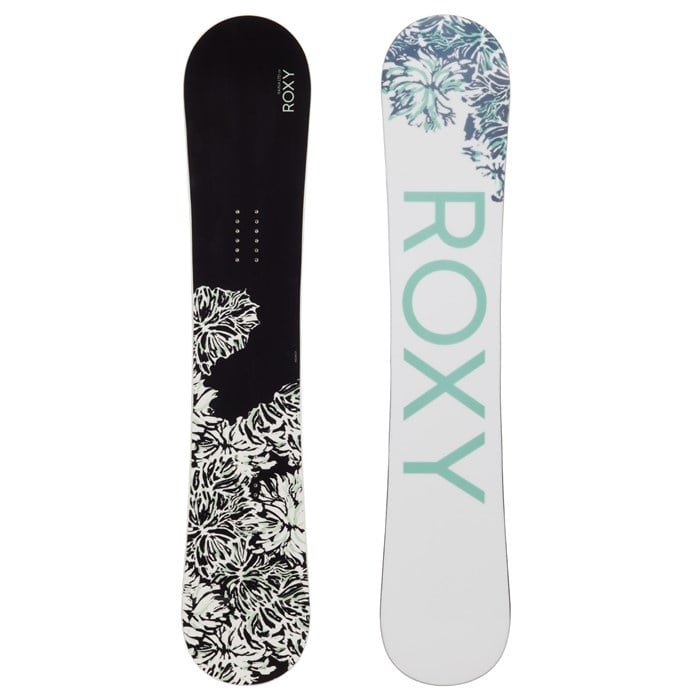 Roxy - Raina LTD Snowboard - Women's 2024 - Used