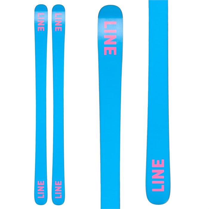 Line Skis Honey Badger Skis 2024 | evo Canada