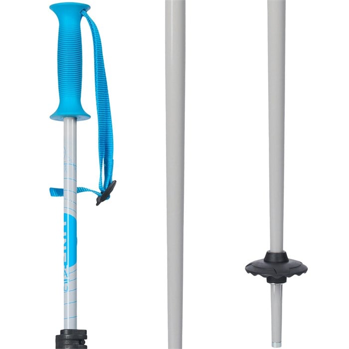 Line Skis - Get Up Adjustable Ski Poles - Kids' 2024