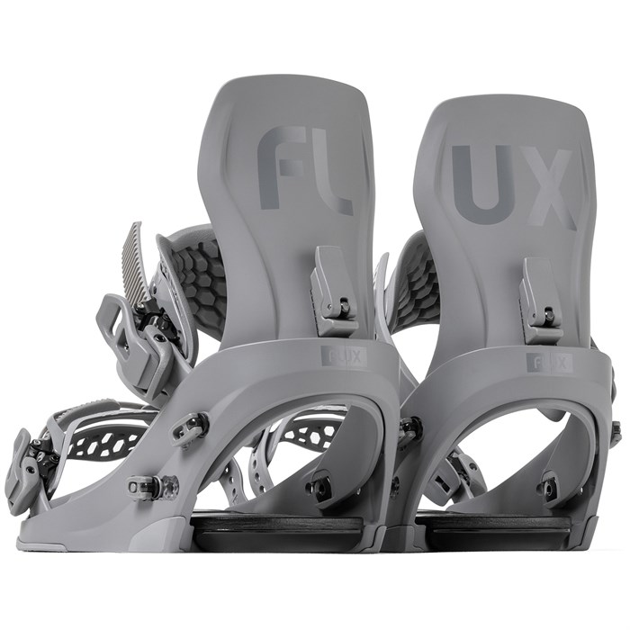 Flux CV Snowboard Bindings 2024 | evo