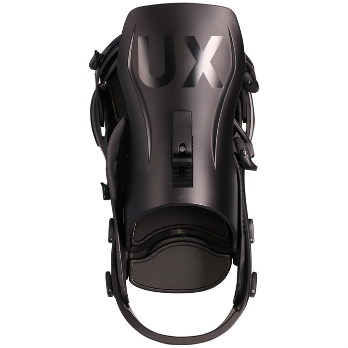 Flux CV Snowboard Bindings 2024 | evo Canada