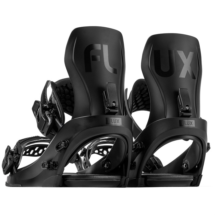 Flux CV Snowboard Bindings 2024 | evo Canada