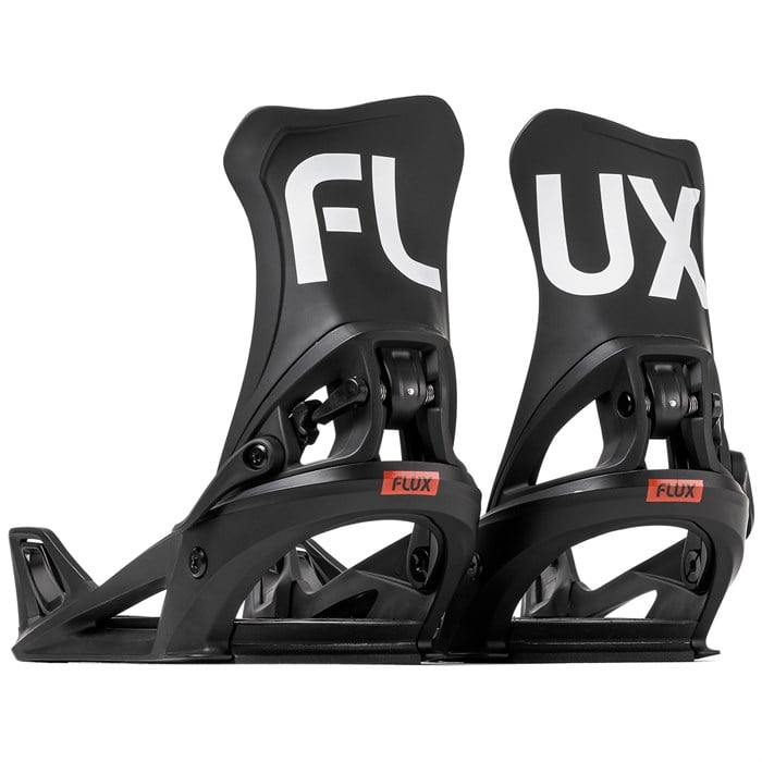 Flux - DS Step On Snowboard Bindings 2024