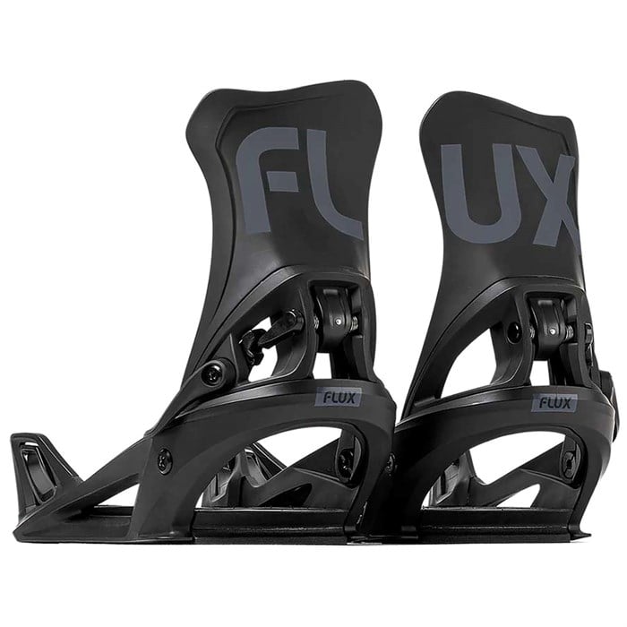 Flux DS Step On Snowboard Bindings 2025