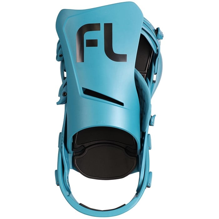 Flux DS Snowboard Bindings 2024 | evo Canada