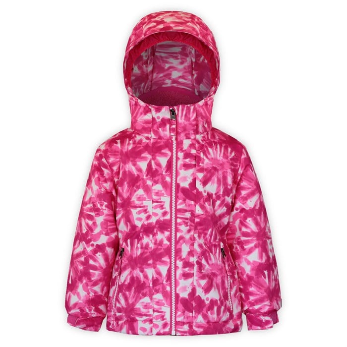 Boulder Gear - Polly Jacket - Toddler Girls'