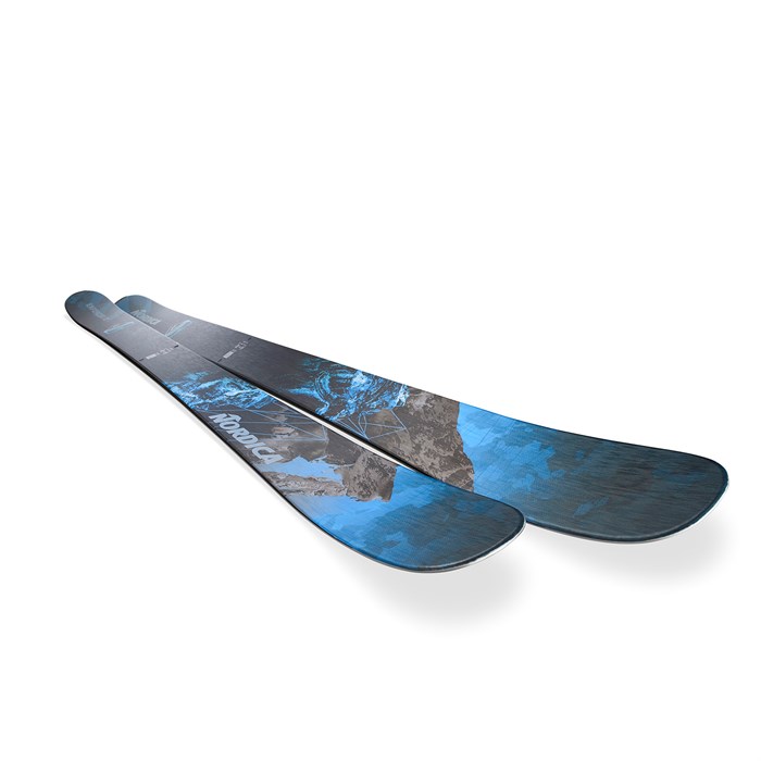 ノルディカ スキー板 2024 ENFORCER 104 UNLIMITED Blue-Grey 0A229000001 エンフォーサー104  アンリミテッド スキー板 単品 (板のみ) 23-24 NORDICA Skis【L2】【代引不可】 |  スキー通販WEBSPORTSスキー板・ブーツ・ウェアを正規モデルを最速でお届け！