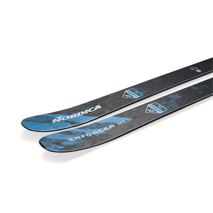 ノルディカ スキー板 nordica ENFORCER 104 (23-24 2024) + 24 マーカー GRIFFON 13 ID 110mm  ブレーキ【L2】【代引不可】 | スキー通販WEBSPORTSスキー板・ブーツ・ウェアを正規モデルを最速でお届け！
