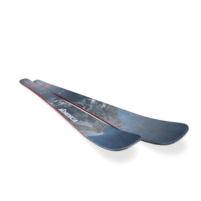 Nordica Enforcer 88 Skis 2024 | evo