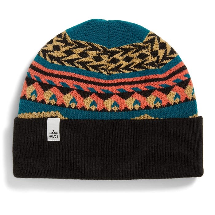 evo - Edelweiss Polylana Beanie