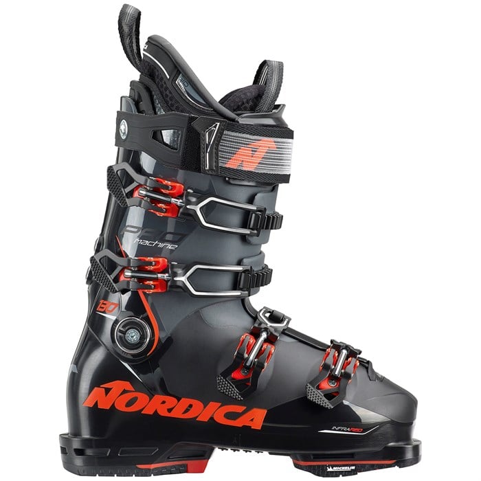 Nordica - Promachine 130 Ski Boots 2024