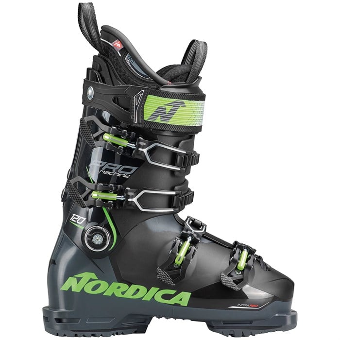 Nordica - Promachine 120 Ski Boots 2024