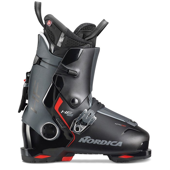 Nordica HF 110 Ski Boots 2024 evo