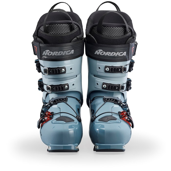 Nordica UNLIMITED LT 130 スキー ブーツ Nordica Unlimited LT 130 DYN Ski Boots 2025 | evo
