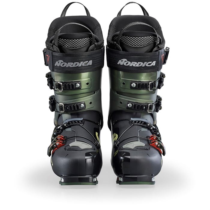 Nordica UNLIMITED LT 130 スキー ブーツ Nordica Unlimited Lt 130 DYN - Edge & Spoke | Redmond, WA