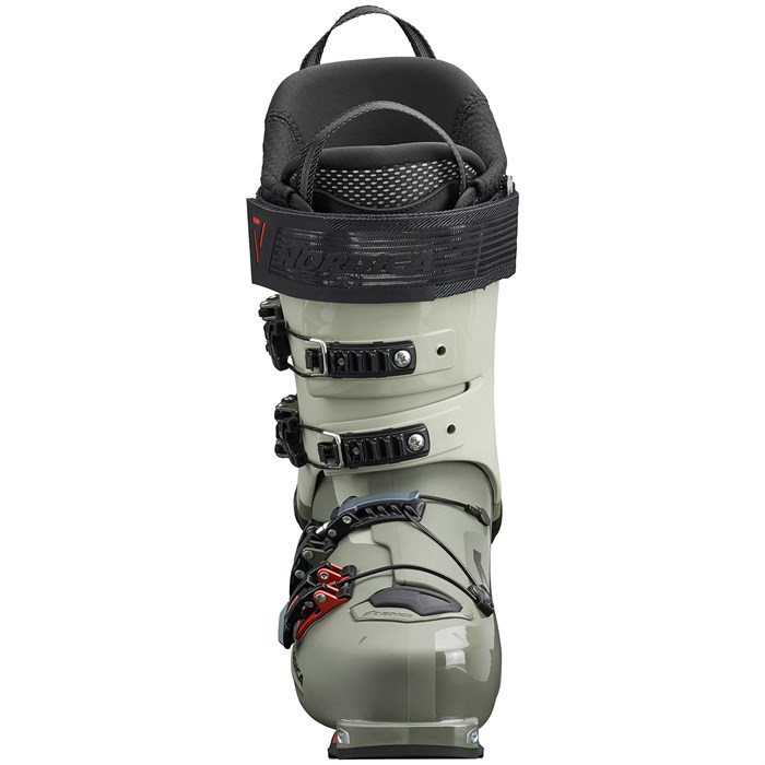 Nordica Unlimited 120 DYN Ski Boots 2025 | evo
