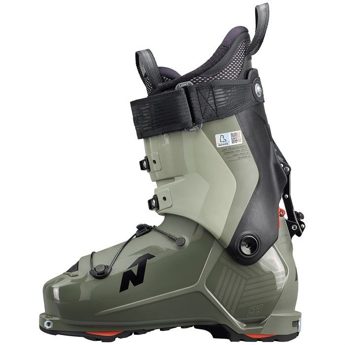 Unlimited 120 DYN - Nordica - Skis and Boots – Official website