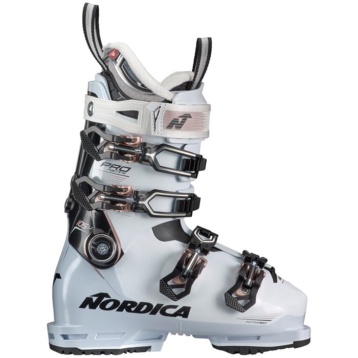 Nordica - Promachine 105 Ski Boots - Women's 2024
