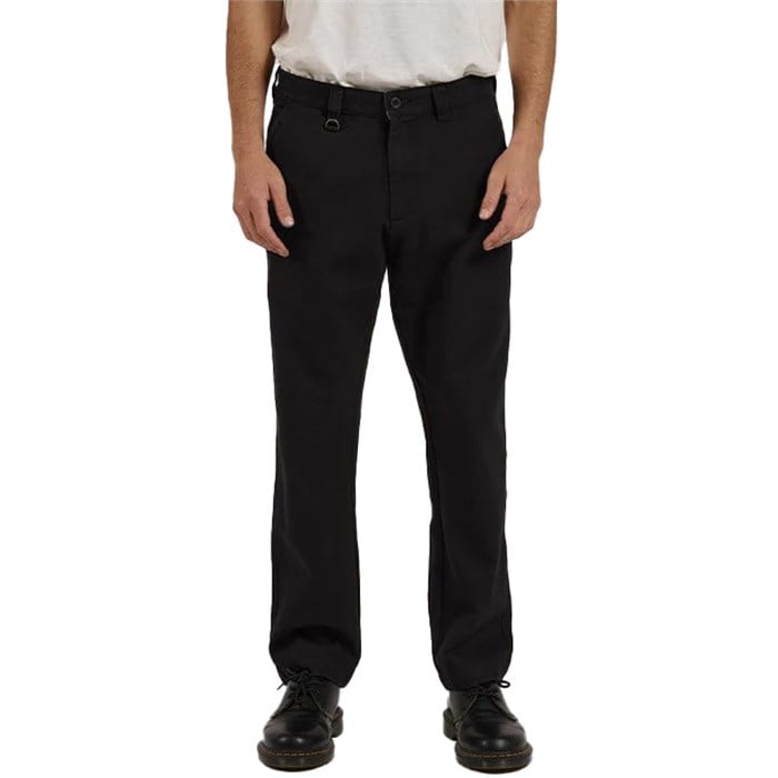 Thrills Control Military Pants - Men's | evo