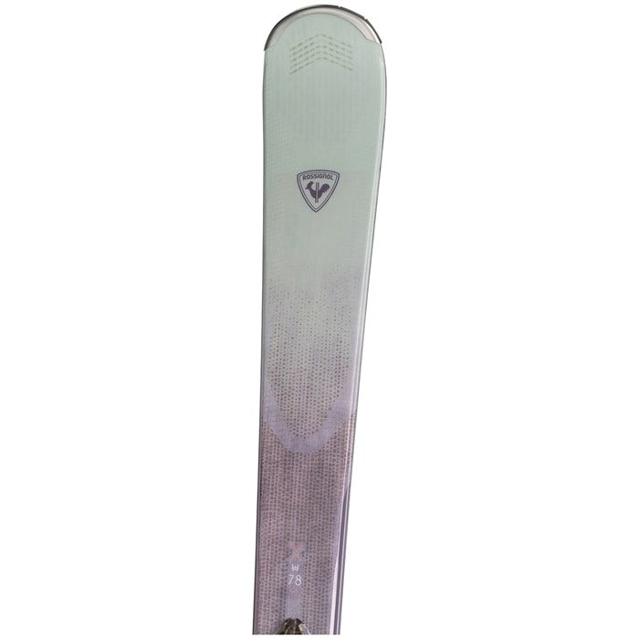 ◆ WAX施工 スキー rossignol PLeasure 10.5 158 ◇ WAX施工 スキー rossignol PLeasure 10.5 158 ◇ WAX施工