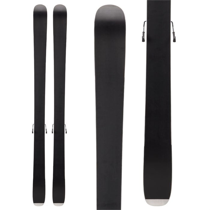 Rossignol Sender 90 Pro Skis + Xpress 10 Bindings 2024 | evo
