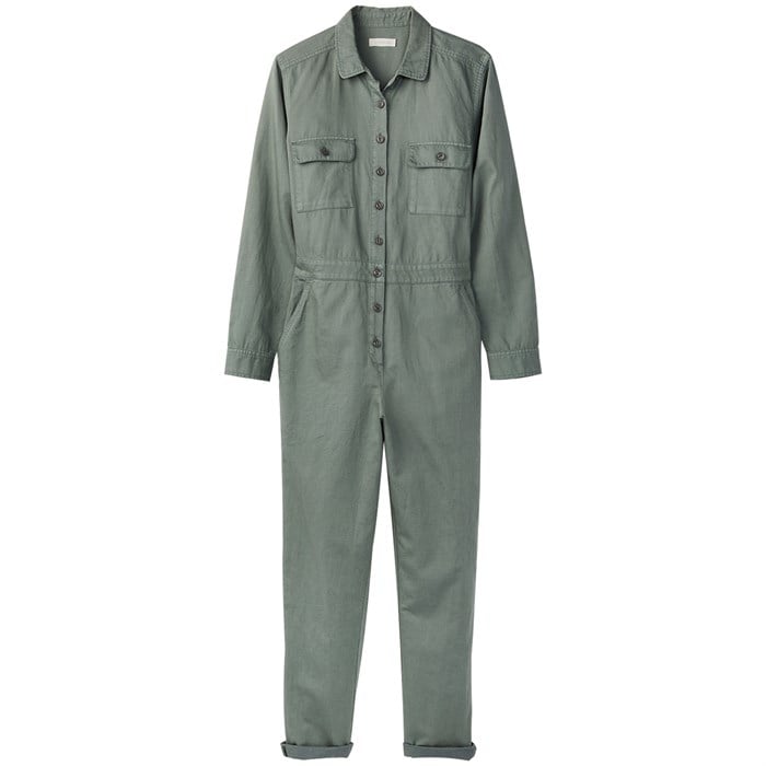 Outerknown - S.E.A Long-Sleeve Suit - Women's