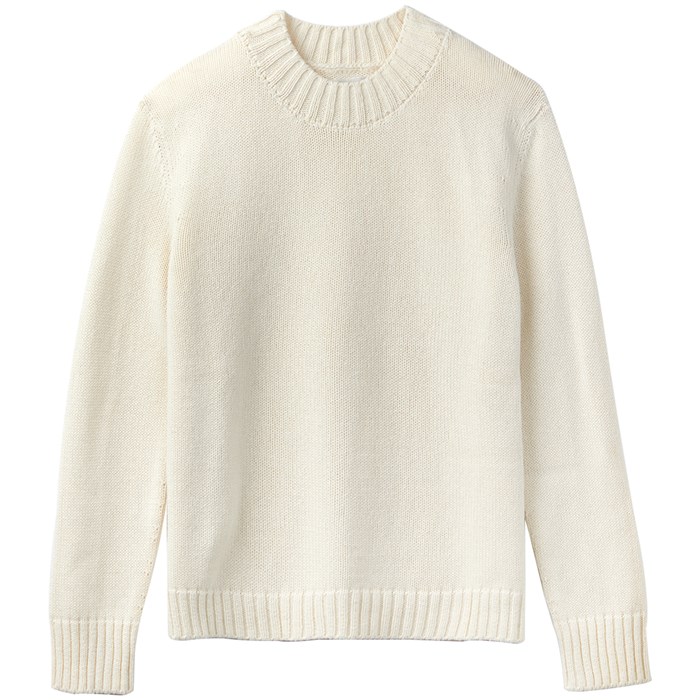 Outerknown - Roma Sweater - Women's
