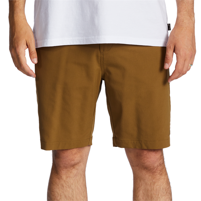 Billabong - Surftrek Journey 20" Shorts - Men's