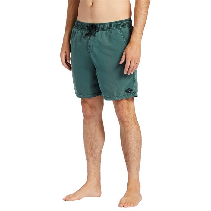 Billabong all clearance day overdye