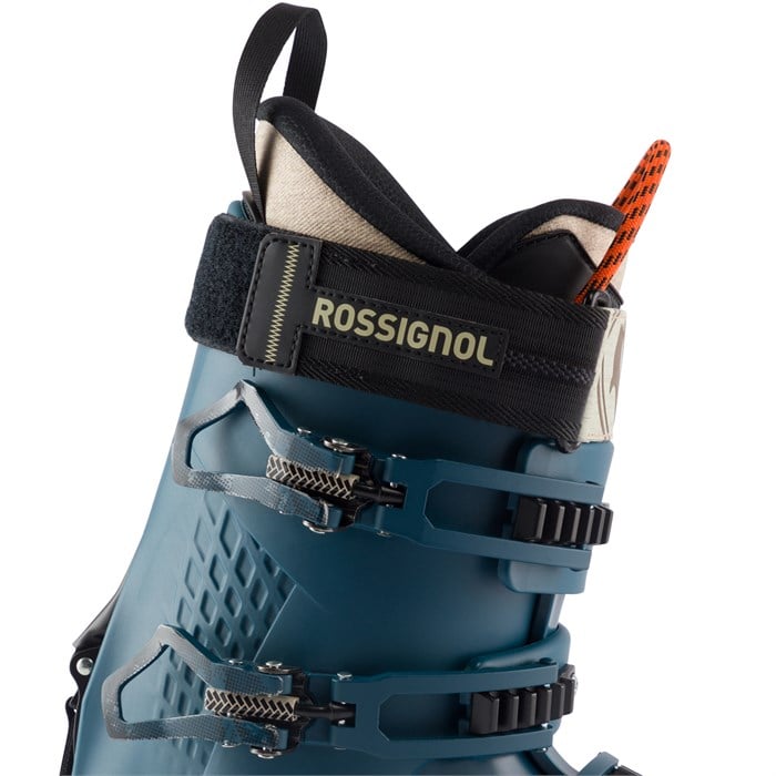 Rossignol Alltrk Pro 120 LT MV GW Alpine Touring Ski Boots 2025 | evo