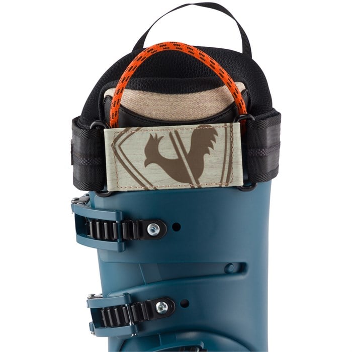 Rossignol Alltrk Pro 120 LT MV GW Alpine Touring Ski Boots 2025 | evo