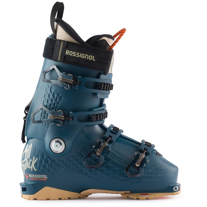 Rossignol - Rossignol Alltrk Pro 120 LT MV GW Alpine Touring Ski Boots 2025