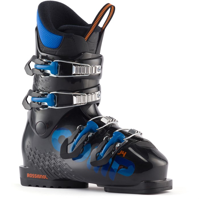 Rossignol Comp J4 Ski Boots - Kids' 2026 | evo
