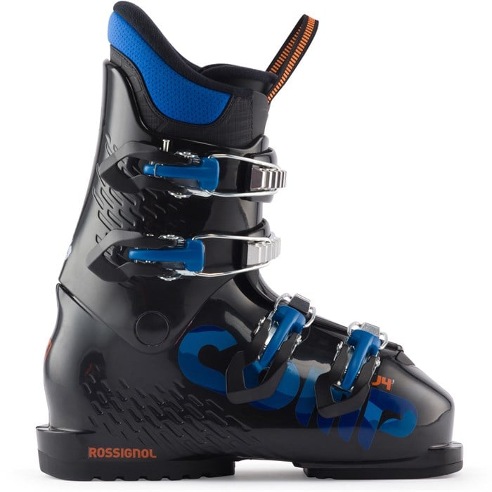 Rossignol - Comp J4 Ski Boots - Kids' 2025