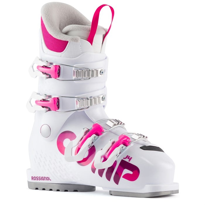 ROSSIGNOL Comp 4 スキー用ブーツ 245mm ROSSIGNOL Comp 4 スキー用ブーツ 245mm Amazon.com : Rossignol