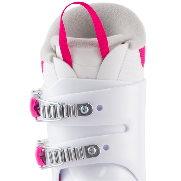 Rossignol Comp J4 Ski Boots - Kids' 2026 | evo