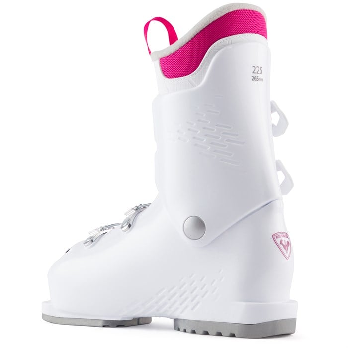 Rossignol Comp J4 Ski Boots - Kids' 2026 | evo