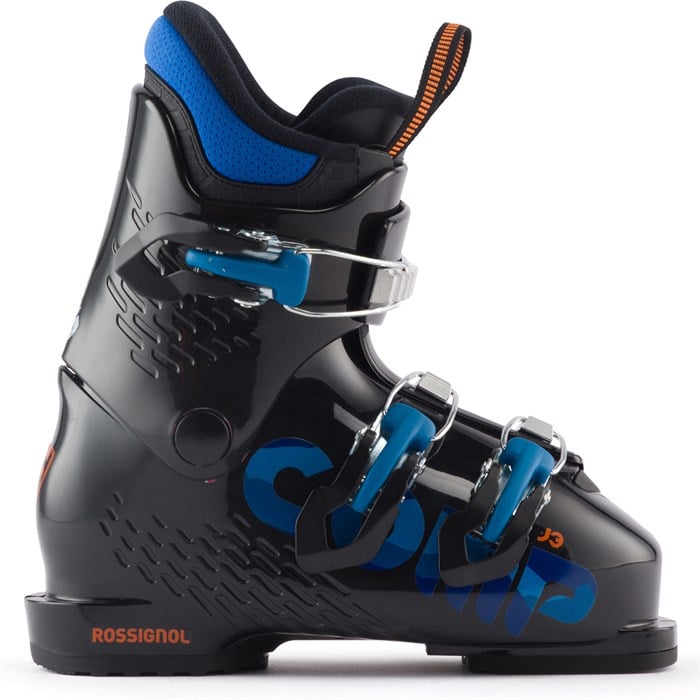 Rossignol - Comp J3 Ski Boots - Kids' 2026 - Used