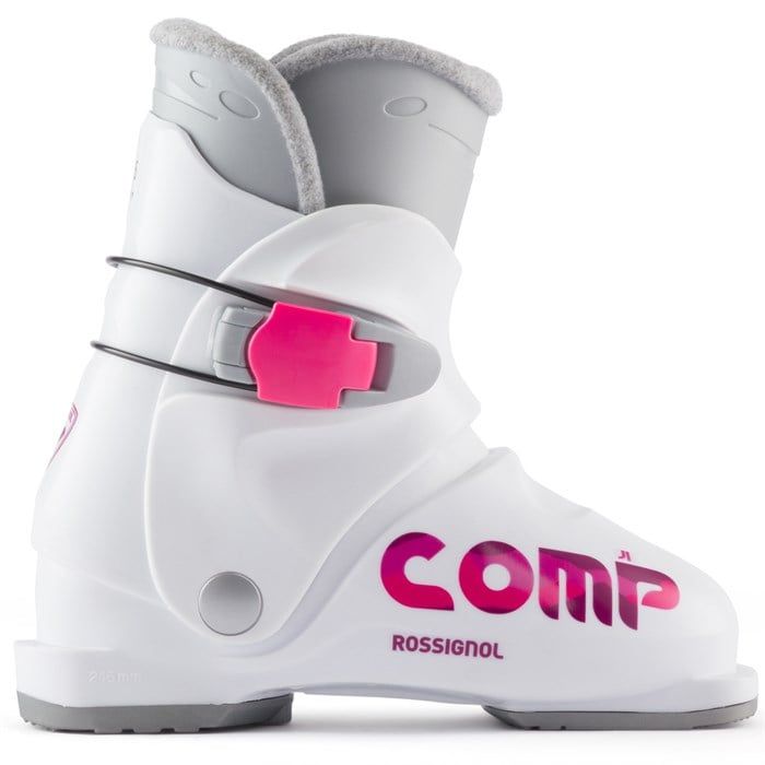 Rossignol - Comp J1 Ski Boots - Kids' 2024