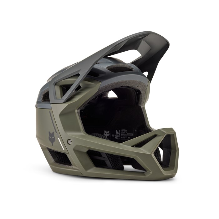 Fox - Proframe Clyzo MIPS Bike Helmet
