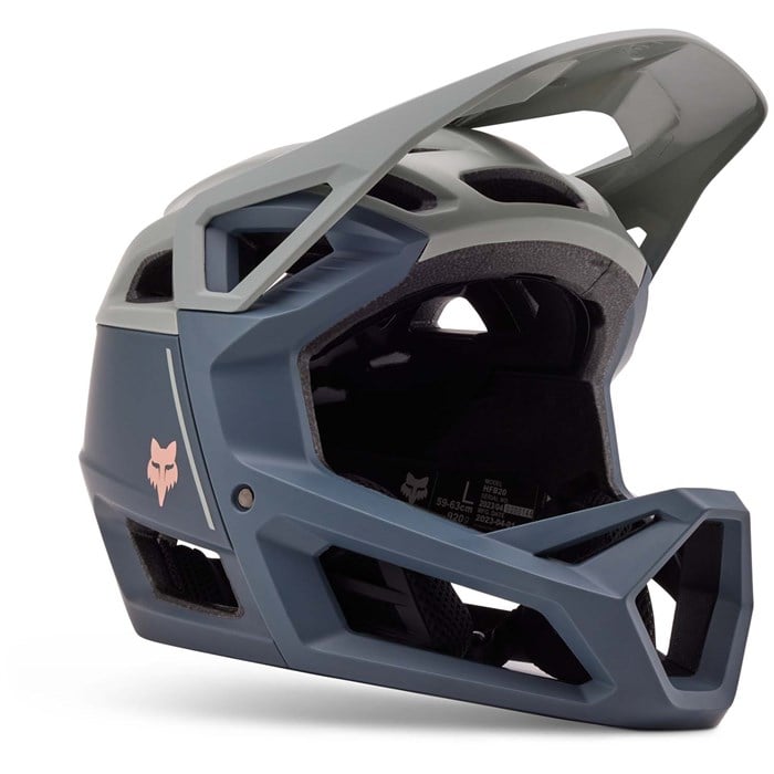 Fox Racing - Proframe Clyzo MIPS Bike Helmet