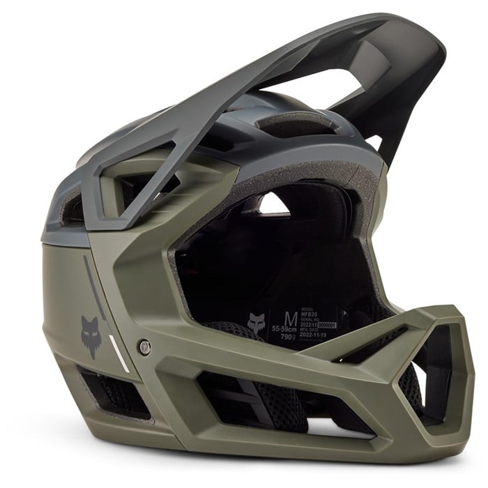 Fox Racing - Proframe Clyzo MIPS Bike Helmet